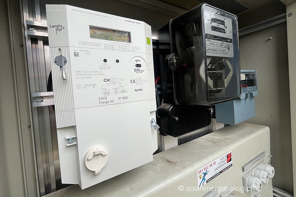 Smartmeter